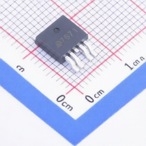 Mingda Microelectronics MD7671E50UB2 for sale