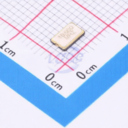 SOSET 5032 10M 18PF 10PPM 2P for sale