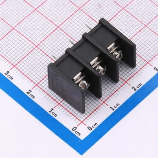 MAX MX25S-7.62-03P-BK01-Cu-S-A for sale