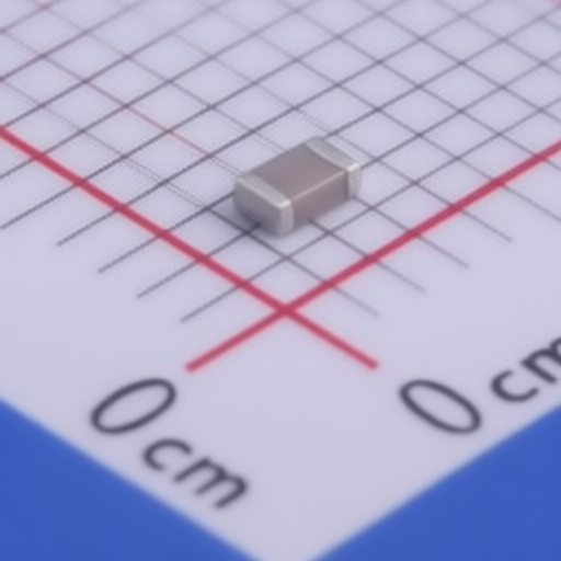 Chinocera HGC0805G0101J500NTGJ for sale