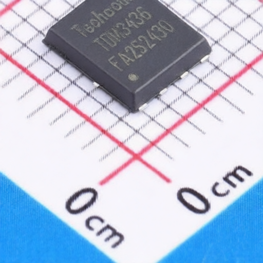 Techcode TDM3436 for sale