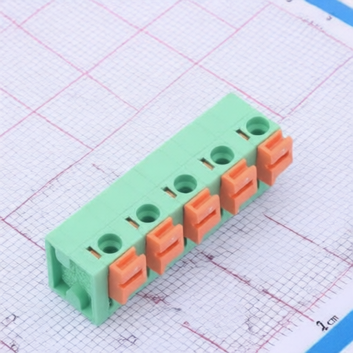 DORABO DB142V-7.62-5P-GN for sale