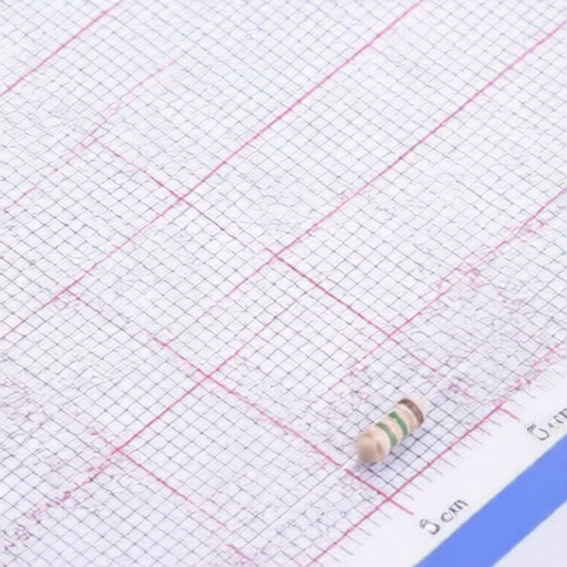 CCO(Chian Chia Elec) CF1/4W-1.5MΩ±5% T for sale