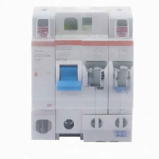 ABB GSH202 AC-C20/0.03 for sale