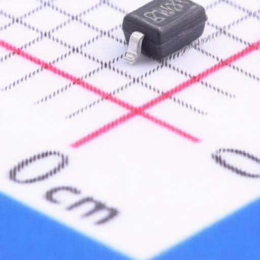 FMS(Formosa Microsemi) BZT52B2V4S for sale