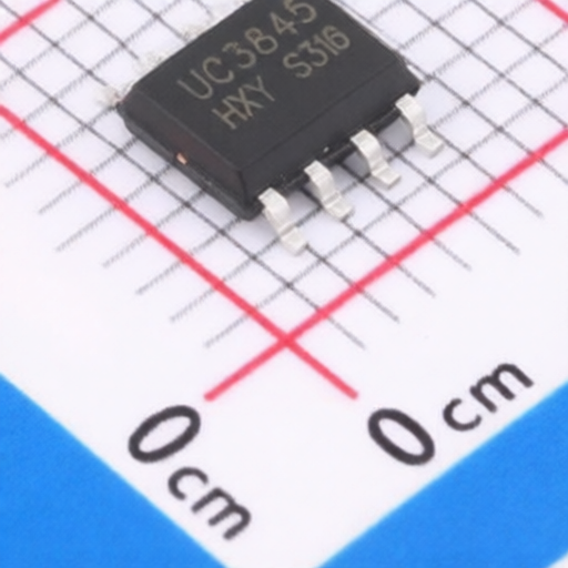 HXY MOSFET UC3845B-HXY for sale