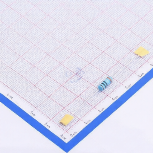 CCO(Chian Chia Elec) MF1/2W-390Ω±1% T for sale