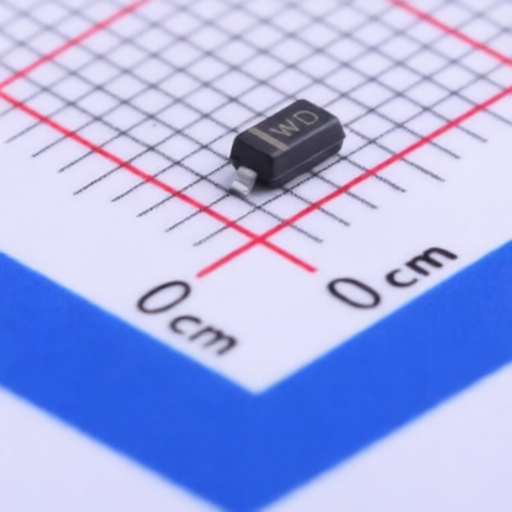 MDD(Microdiode Semiconductor) BZT52C8V2 for sale