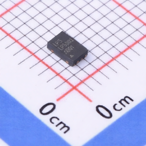 LOWPOWER LP5303AQVF for sale