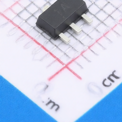 HXY MOSFET DXT3904-13-HXY for sale