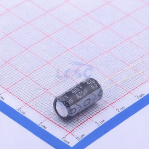 Guangdong TOPAZ Elec Tech ECRE08168R2M401P00 for sale