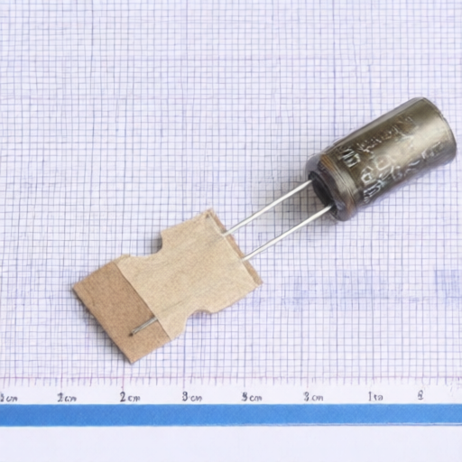 SAMWHA RD1H107M0811MPF15P for sale