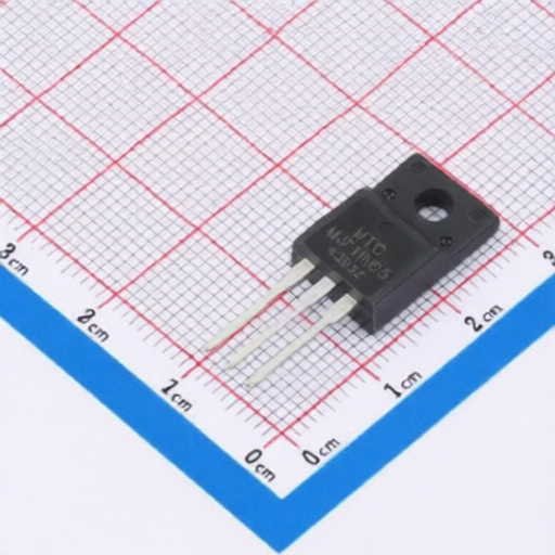 MIRACLE POWER MJF11N65 for sale