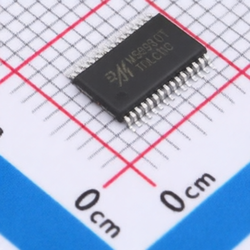 Hangzhou Ruimeng Tech MS9930T for sale