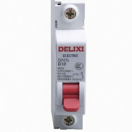 Delixi Electric DZ47SN1D10 for sale