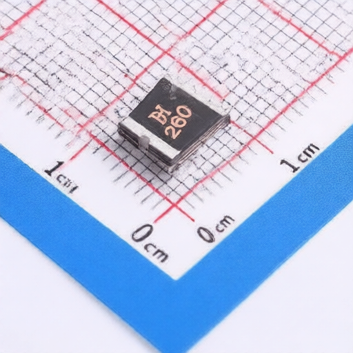 BHFUSE BSMD3425-260-60V for sale