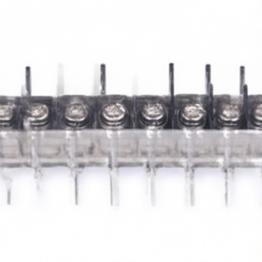 Cixi Kefa Elec KF25RM-7.62-10P for sale