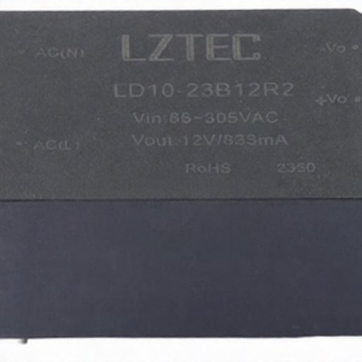 LZTEC LD10-23B12R2 for sale