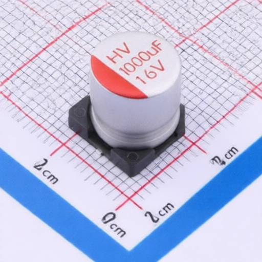 Honor Elec HV1C108M1010PZ for sale