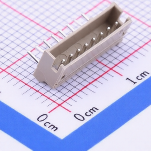 CJT(Changjiang Connectors) A1501WR-8P for sale