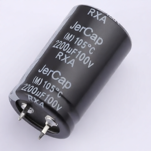 JIERR RXA100V2200M25X40 for sale