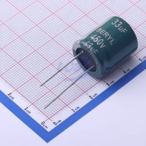 BERYL Electronic Tech RD450M330LO18*22H-8A2C for sale