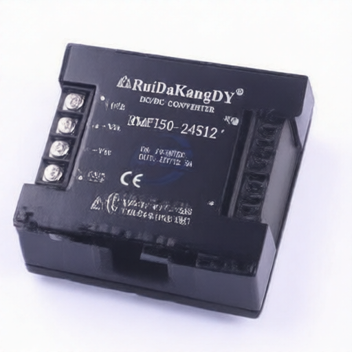 ruidakangDY RMF150-24S12 for sale