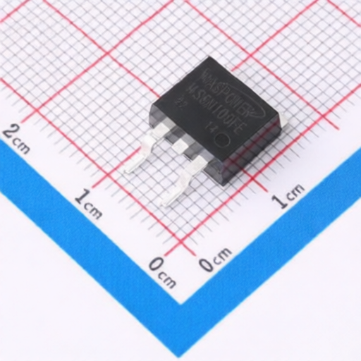 MASPOWER MS6N100FE for sale