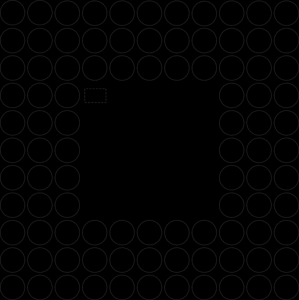 Infineon CY9AF155NABGL-GE1 for sale