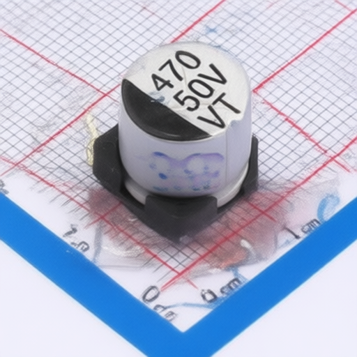 Honor Elec VT1H471M1213 for sale