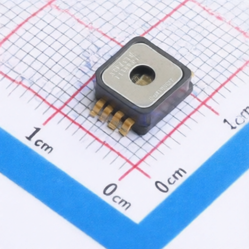 NOVOSENSE NSPAS1N115RR01 for sale