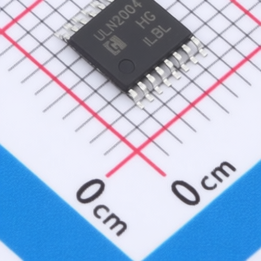 HGSEMI ULN2004MT/TR for sale