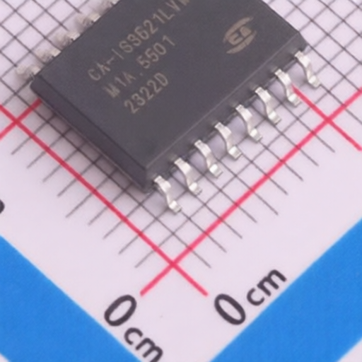 Chipanalog CA-IS3621LVW for sale