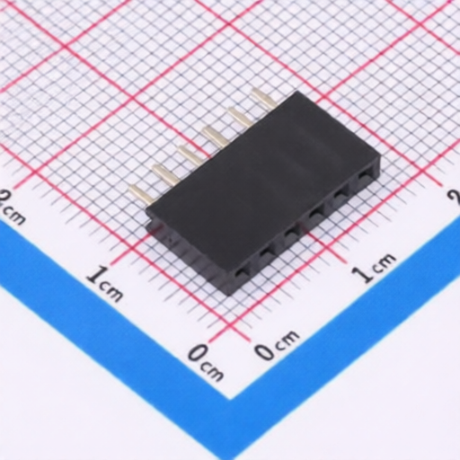 Bossie BX-PM2.54-1-6PY for sale