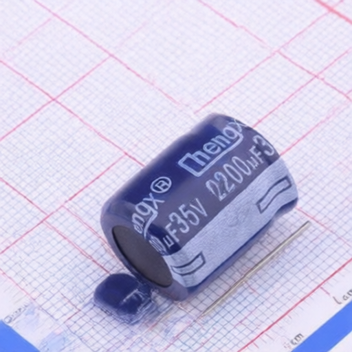 Chengx GR228M035L20RR0VZ2FPD for sale