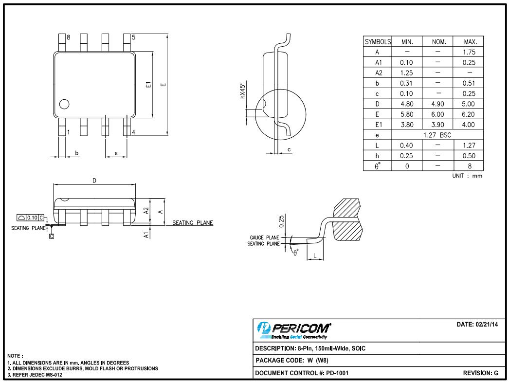 DIODES PI6ULS5V9511AZWEX for sale