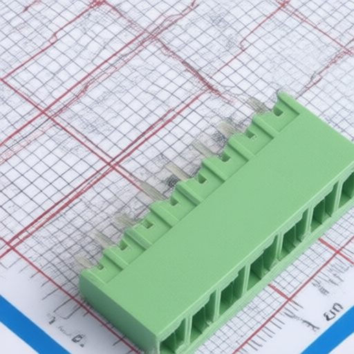 HCTL HC15EDGVC-3.81-7P-V for sale