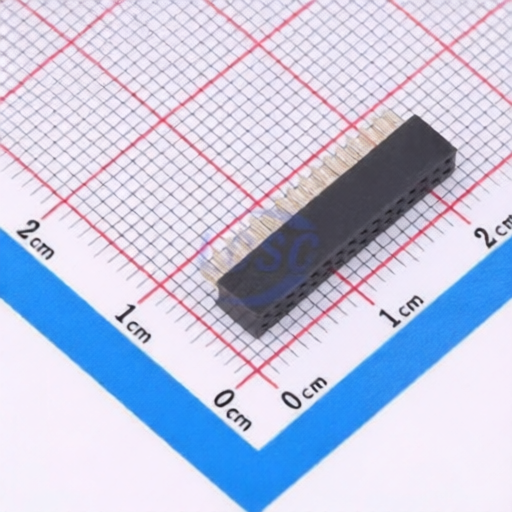 Bossie BX-PM1.27-2-16PU-Z for sale