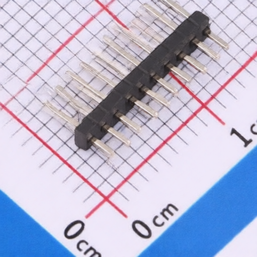 hanxia HX PZ1.27-1x10P ZZ for sale