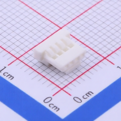 CJT(Changjiang Connectors) A1255HA-4P for sale