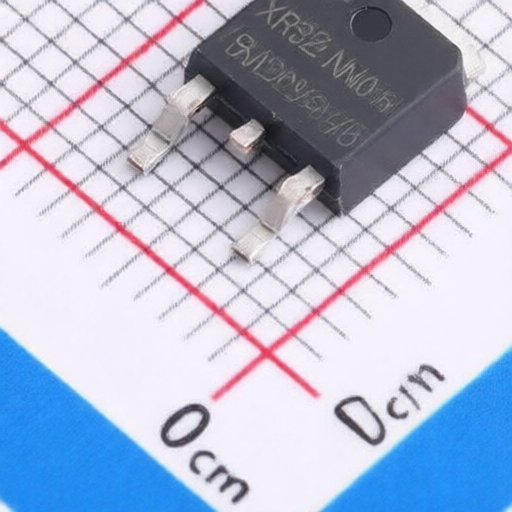 XNRUSEMI XRS120N06H for sale