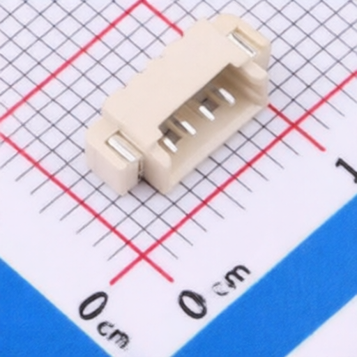 BXCONN WF-1F125A4P for sale