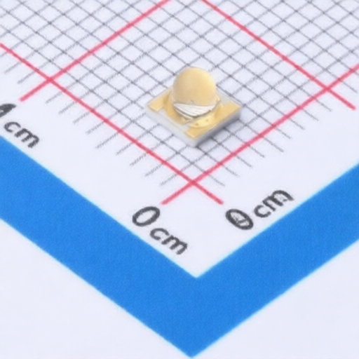 HONGLITRONIC HL-C3535F7V365-D1-LVR9(Au60)(500mA) for sale
