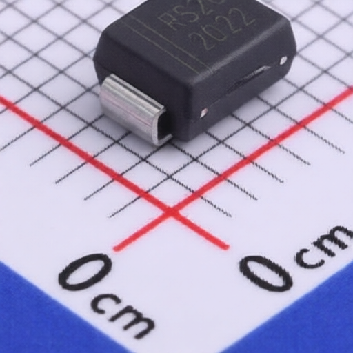 Jingdao Microelectronics RS2GB for sale