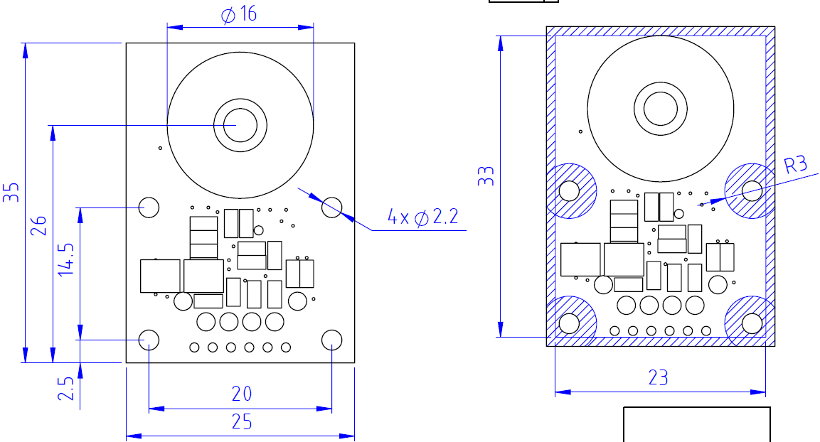 TE Connectivity G-TPMO-025 for sale