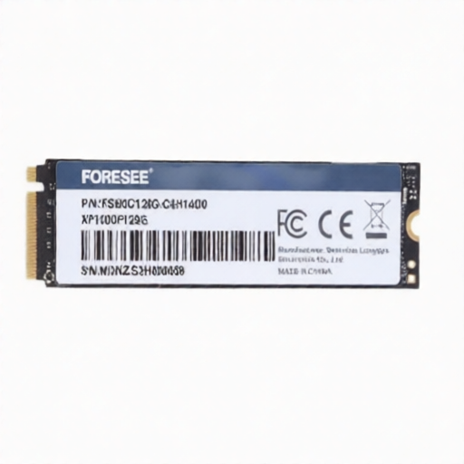 FORESEE FSB0C128G-C4H1400 for sale