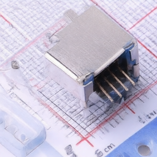 Korean Hroparts Elec U-B-M9DD-W-2 for sale