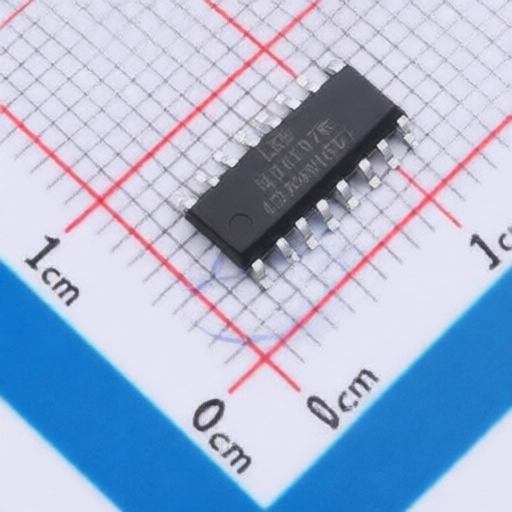 LKWIC LKI4107S for sale