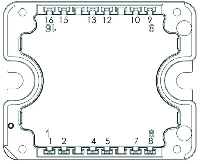 MICROCHIP MSCSM70VR1M19C1AG for sale