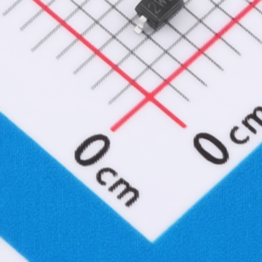 Chao He BZT52C5V1S for sale